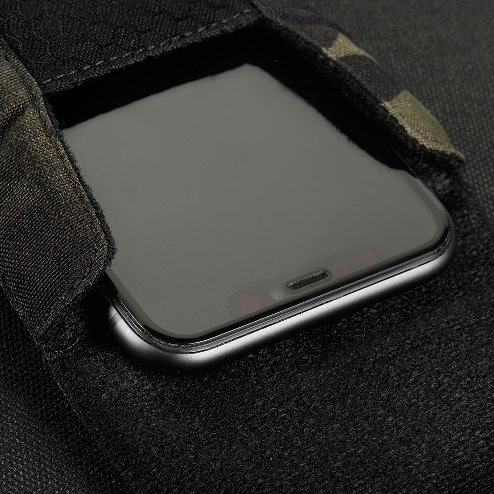 M-Tac Pouch Smartphone Elite Large Hex