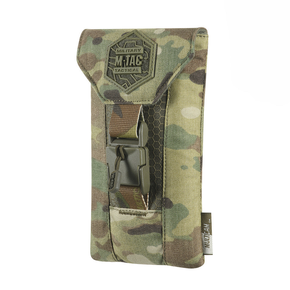 M-Tac Pouch Smartphone Elite Large Hex