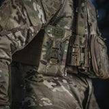 M-Tac Pouch Smartphone Elite Large Hex