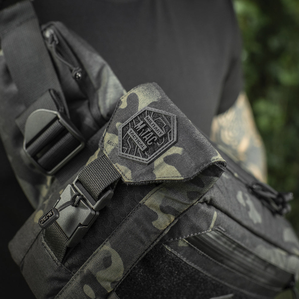 M-Tac Pouch Smartphone Elite Large Hex