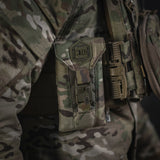 M-Tac Pouch Smartphone Elite Large Hex