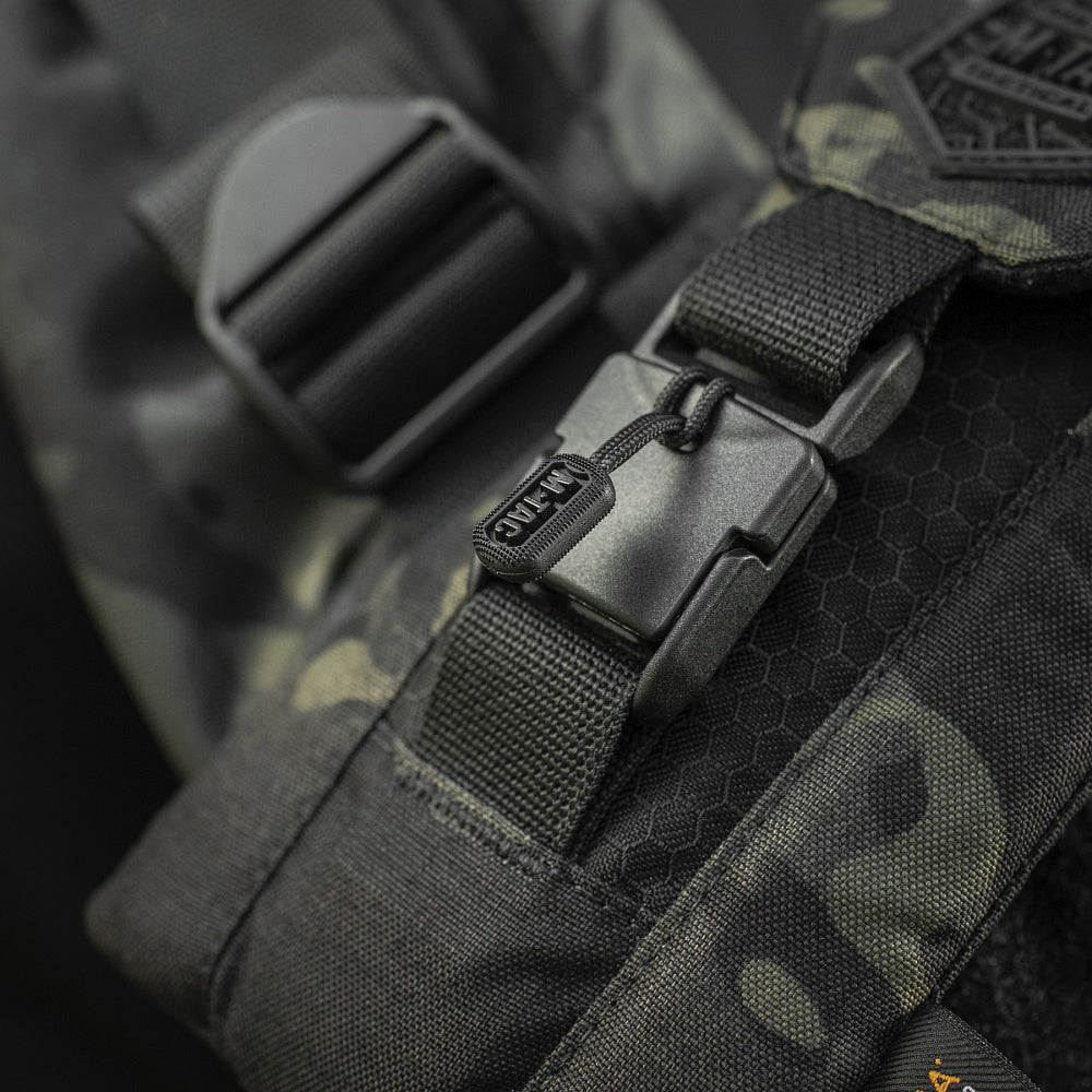 M-Tac Pouch Smartphone Elite Large Hex