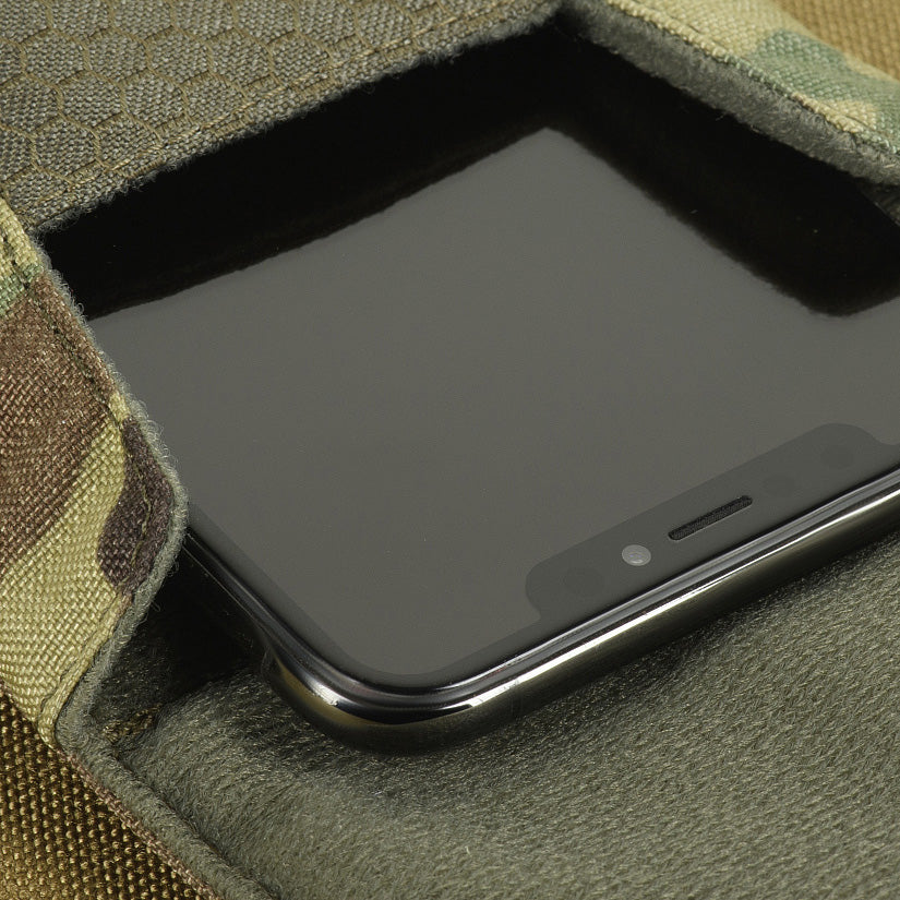 M-Tac Pouch Smartphone Elite Large Hex