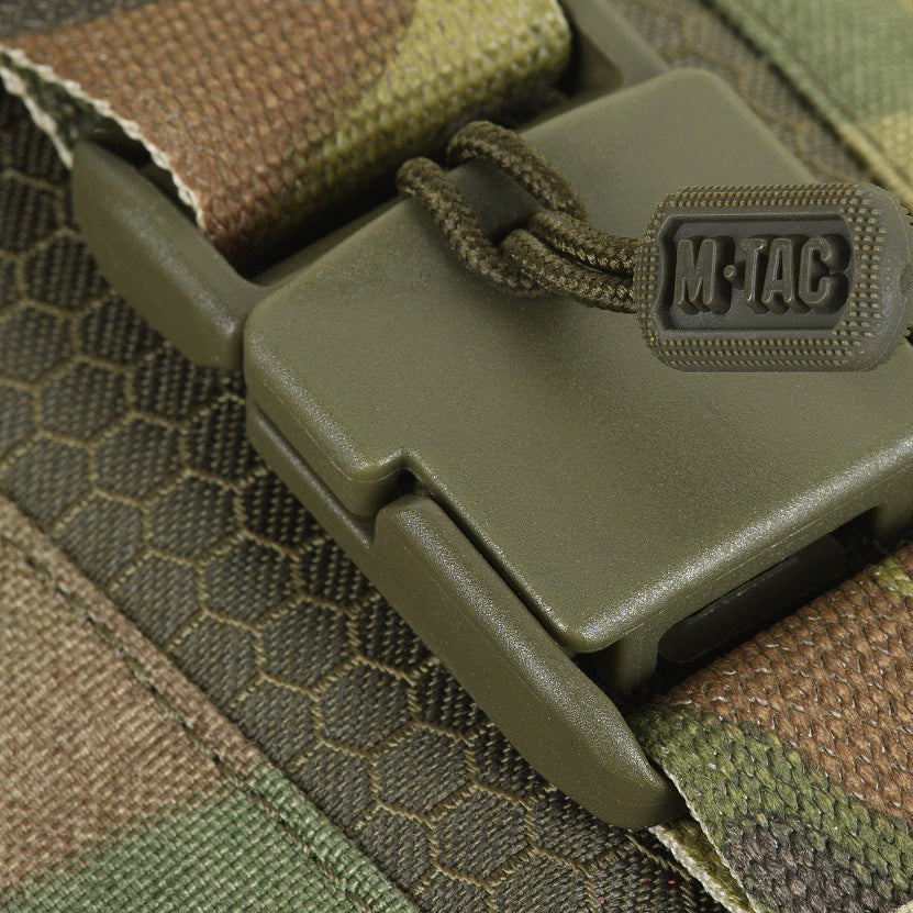 M-Tac Pouch Smartphone Elite Large Hex