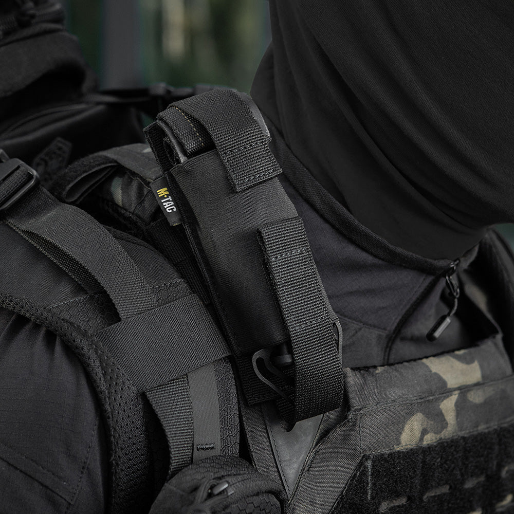 M-Tac Pouch Tourniquet Elastic MOLLE Attachment Gen.II