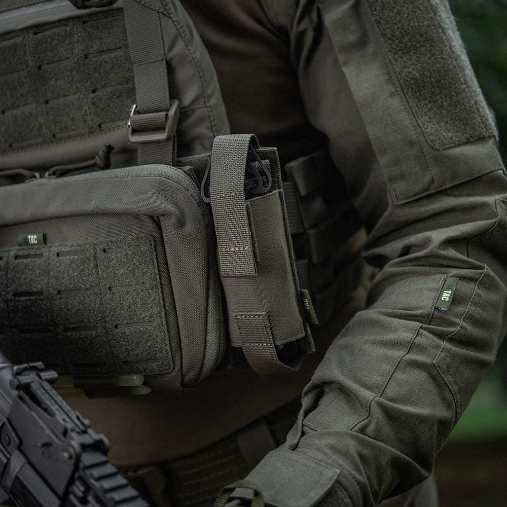 M-Tac Pouch Tourniquet Elastic VELCRO Gen.II