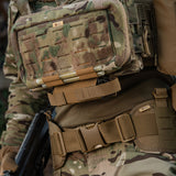 M-Tac Pouch Tourniquet Elastic VELCRO Gen.II