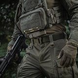 M-Tac Pouch Tourniquet Elastic VELCRO Gen.II