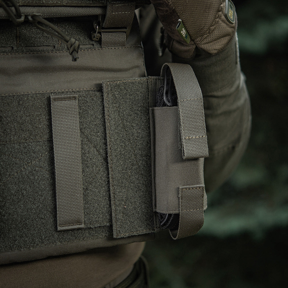 M-Tac Pouch Tourniquet Elastic VELCRO Gen.II