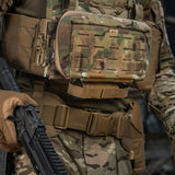 M-Tac Pouch Tourniquet Elastic VELCRO Gen.II