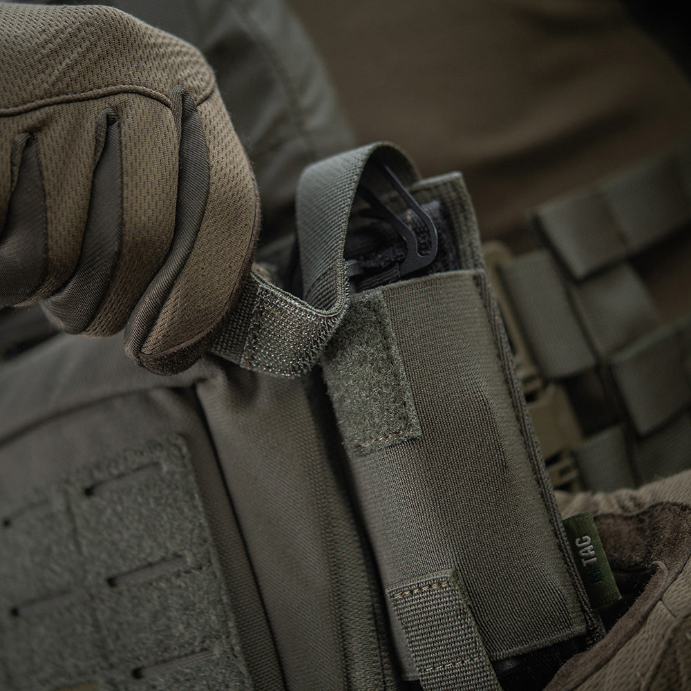 M-Tac Pouch Tourniquet Elastic VELCRO Gen.II