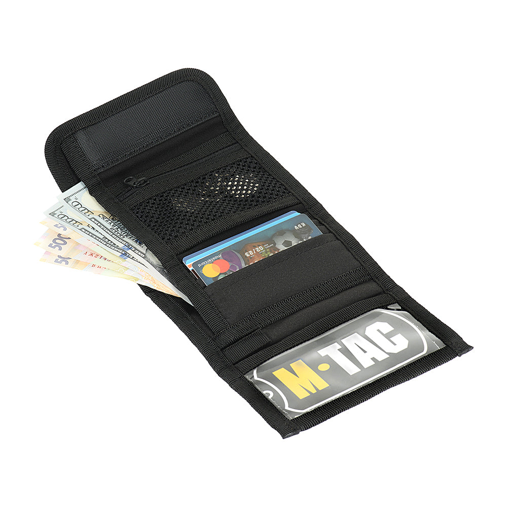 M-Tac Purse With Velcro Elite Gen.II
