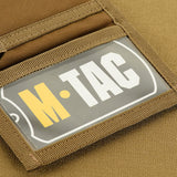 M-Tac Purse With Velcro Elite Gen.II
