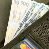 M-Tac Purse With Velcro Elite Gen.II