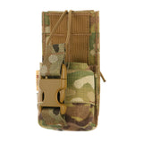 M-Tac Radio Pouch Motorola 4400/4800