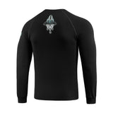 M-Tac Raglan Odin Mystery