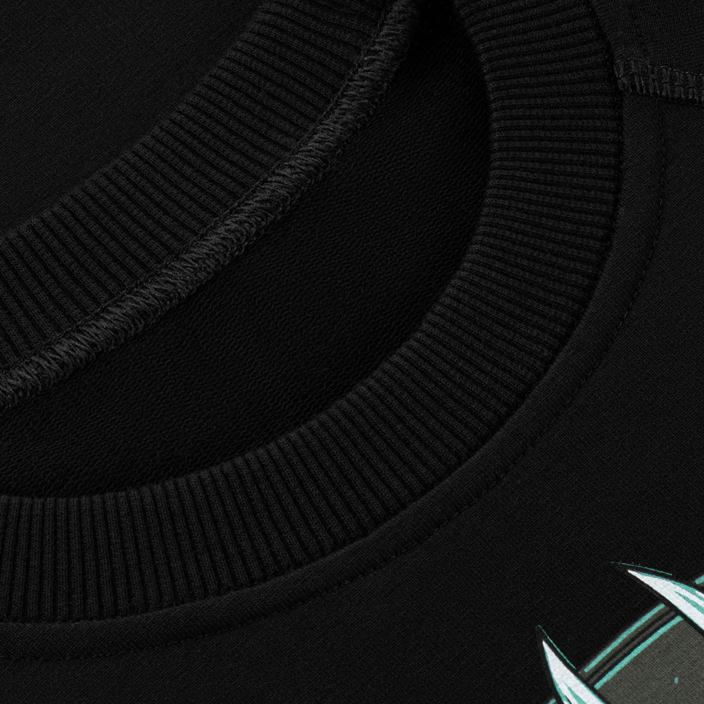 M-Tac Raglan Odin Mystery