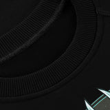 M-Tac Raglan Odin Mystery