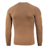 M-Tac Raglan Sleeve T-Shirt UA Side