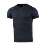 M-Tac Raglan Sweat-Wicking T-Shirt Summer