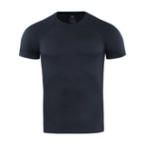 M-Tac Raglan Sweat-Wicking T-Shirt Summer