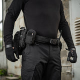 M-Tac Range Belt Cobra Buckle Gen.II