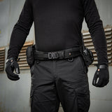 M-Tac Range Belt Cobra Buckle Gen.II