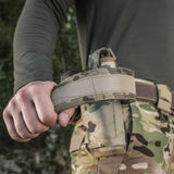 M-Tac Range Belt Cobra Buckle
