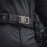 M-Tac Range Belt Cobra Buckle