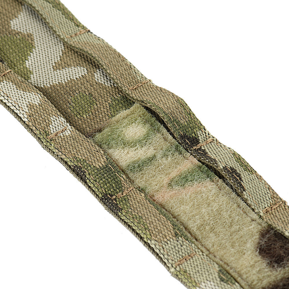 M-Tac Range Belt D-Ring Cobra Buckle