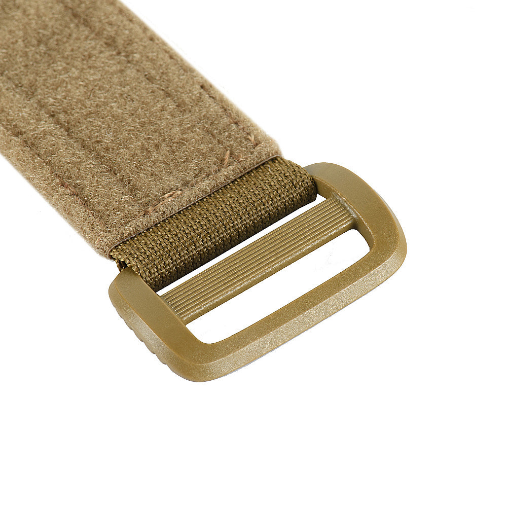 M-Tac Range Belt D-Ring Cobra Buckle