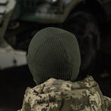 M-Tac Rip-Stop Flecce Helmet Liner