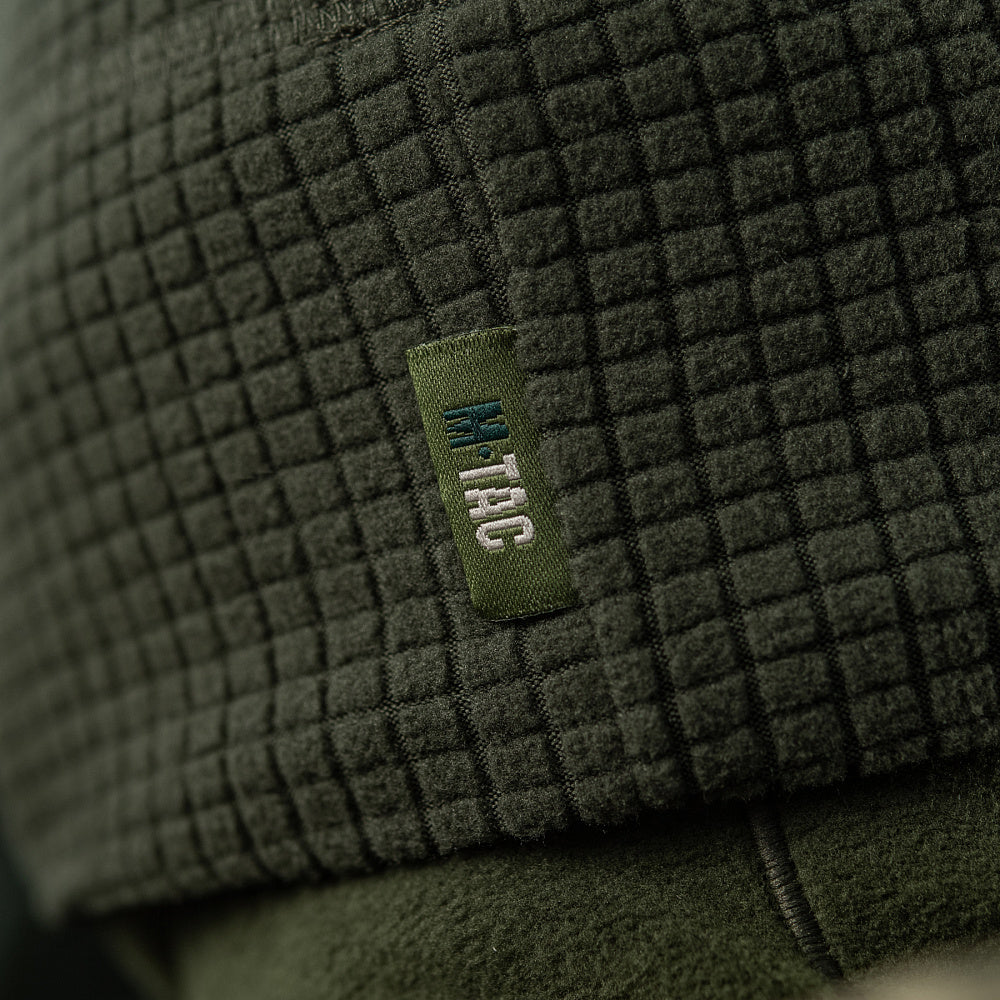 M-Tac Rip-Stop Flecce Helmet Liner