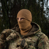 M-Tac Rip-Stop Flecce Helmet Liner