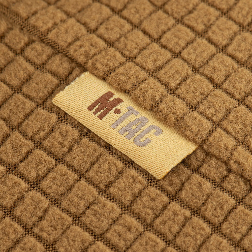 M-Tac Rip-Stop Flecce Helmet Liner
