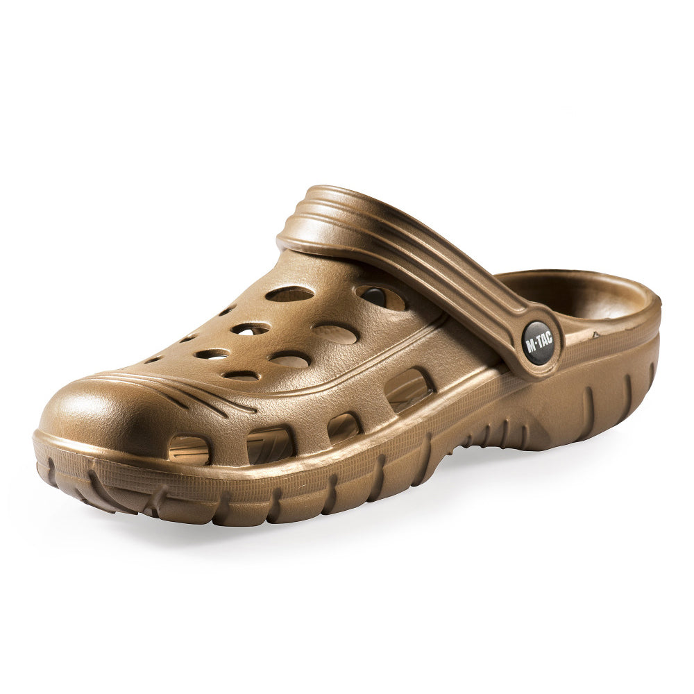 M-Tac rubber clogs EVA