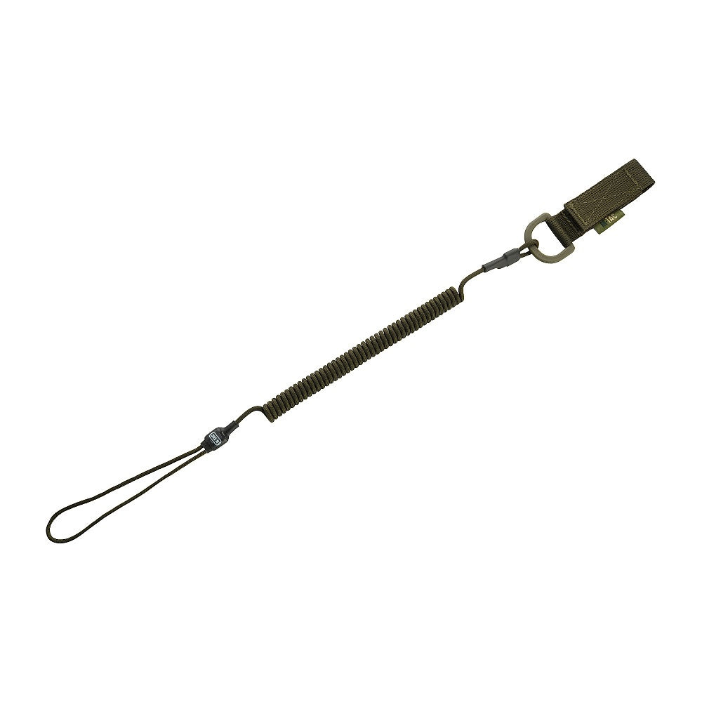 M-Tac Safety Cord Lite combo with D-ring