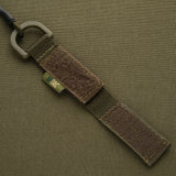 M-Tac Safety Cord Lite for carbine with D-ring
