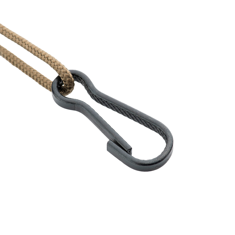 M-Tac Safety Cord with D-ring