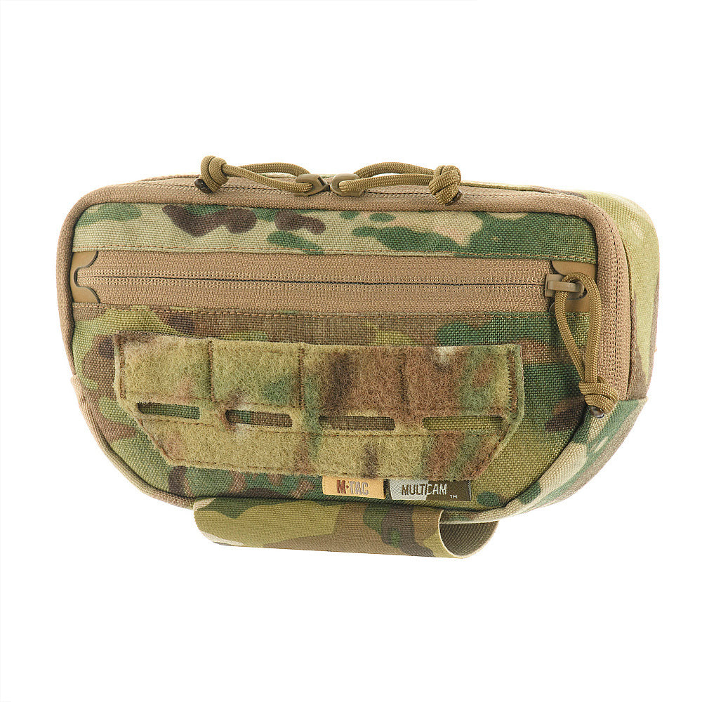 M-Tac Plate Carrier Lower Accessory Pouch Gen.II Elite