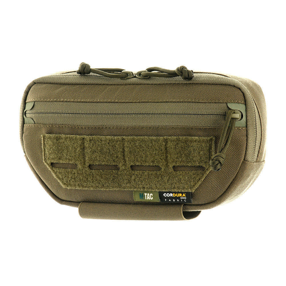 M-Tac Plate Carrier Lower Accessory Pouch Gen.II Elite