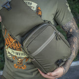 M-Tac Satellite Magnet Bag Elite Hex