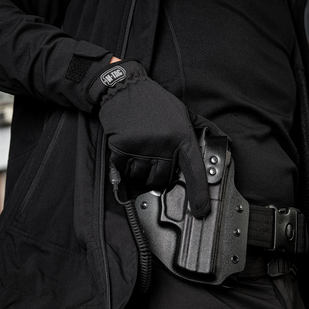 M-Tac Scout Tactical Mk.2 gloves