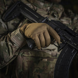M-Tac Scout Tactical Mk.2 gloves