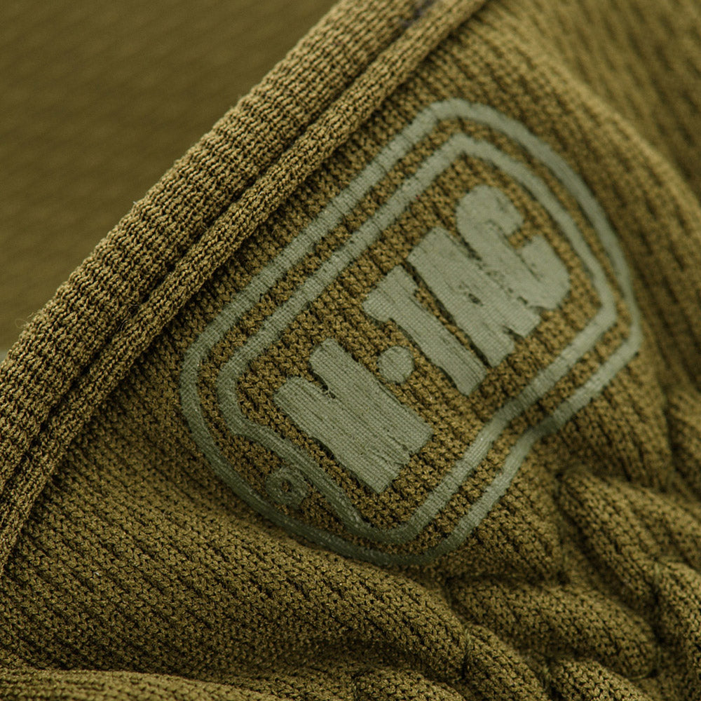 M-Tac Scout Tactical Mk.2 gloves