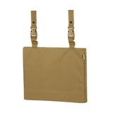M-Tac Seat Mat With Belt Attachment ARMOR