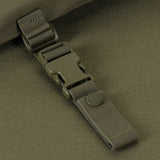 M-Tac Seat Mat With Belt Attachment ARMOR