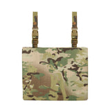 M-Tac Seat Mat With Belt Attachment ARMOR
