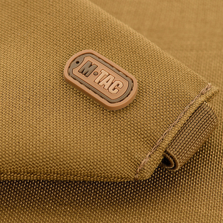 M-Tac Seating Pad with Belt