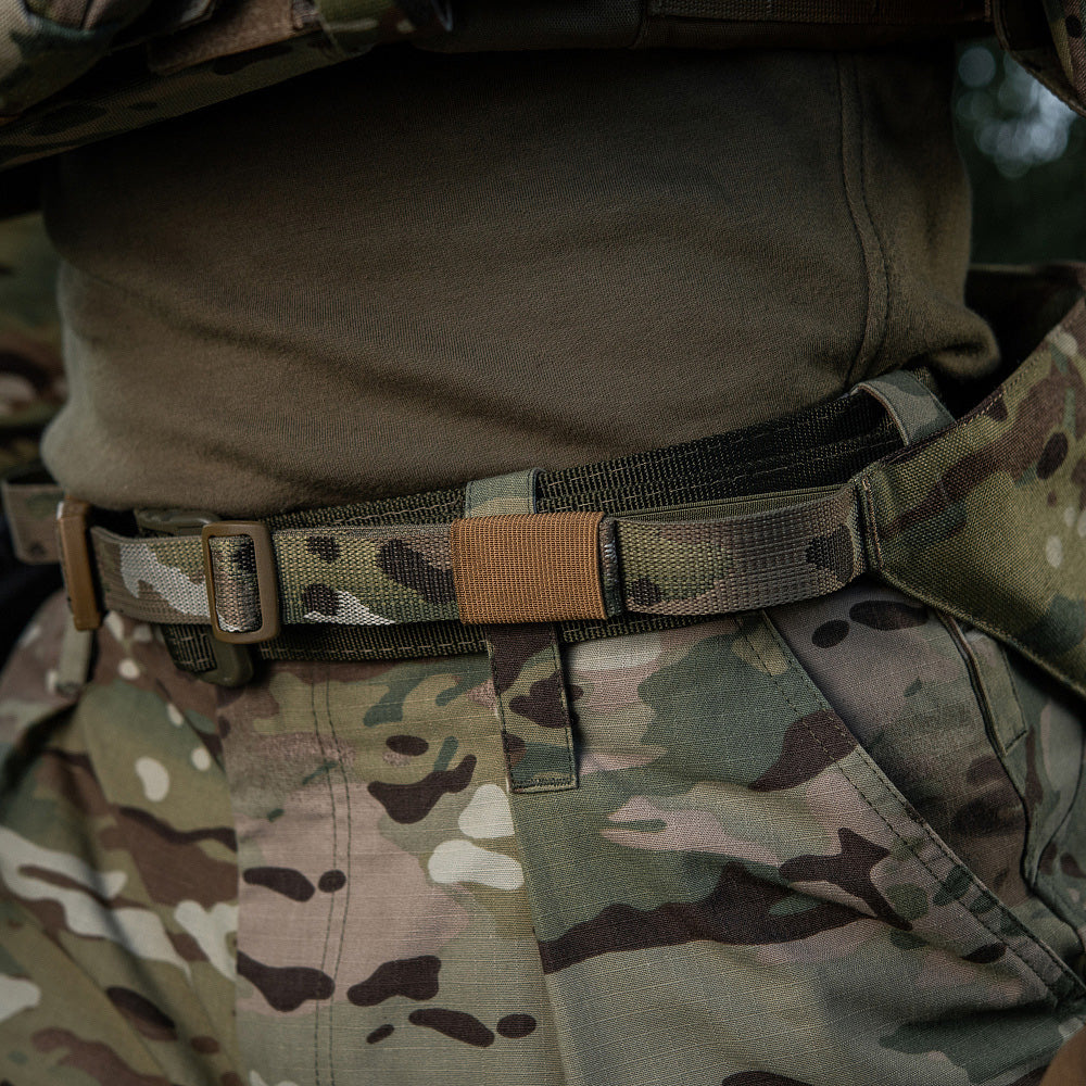 M-Tac Seating Pad with Belt